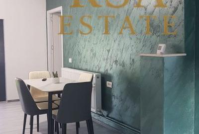 Casă cu 3 camere cu Teren 400 Mp în Central - 8