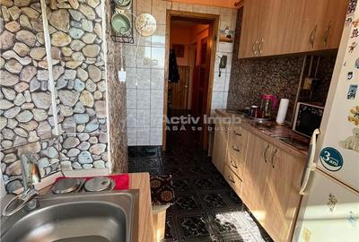 Apartament cu 3 camere semidecomandat în Lugoj - 6