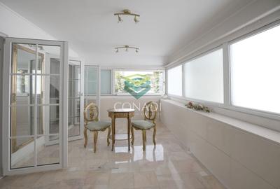 Apartament cu 4 camere decomandat, mobilat în Primăverii - 7