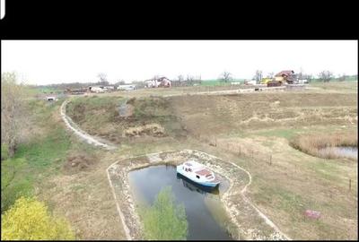 Teren de 2000 mp, în Dunavățu de Jos - 3