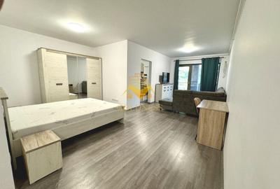 O camera, bloc nou, Zorilor zona Golden Tulip, Frunzisului, LIDL - 6