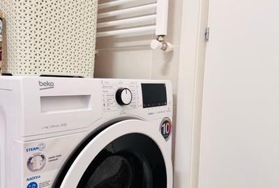 Unirii / Parcul Carol / Prima închiriere / Complex 2021 / Parcare  Contra Cost - 16