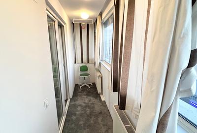 Piata 1 Mai-Ion Mihalache / Apartament 3 camere 78mp - 38