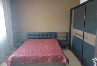 Apartament cu 2 camere semidecomandat în Central - 9