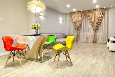 Casa individuala, 166 mp, teren 470mp, P+1- Zona Mehala -Comision 0% - 2