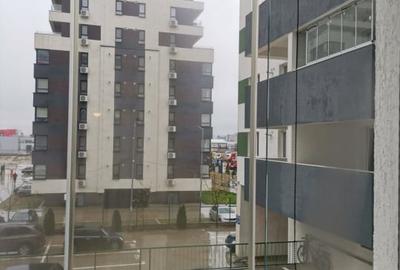 Inchiriere| Apartament 2 camere| Envogue Residence| centrala proprie - 7