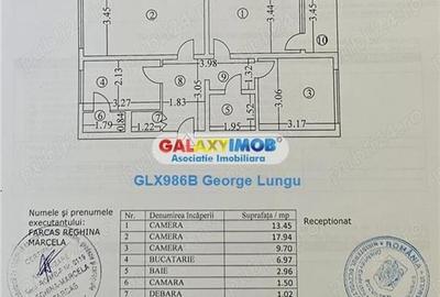 Apartament 3 camere decomandat Drumul Taberei zona Romancierilor - 6