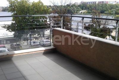Apartament cu 2 camere cu vedere la lac - 6
