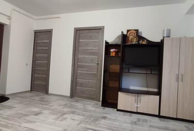 Garsoniera decomandata, 31,1 mp, zona Cornitoiu - 3