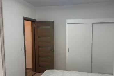 Apartament cu 2 camere decomandat, mobilat în Central - 2