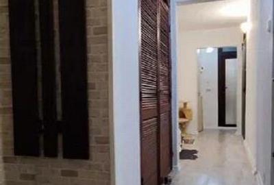 Soveja, Tomis 3, decomandat, 3 camere, parter, gaze, vanzari Constanta - 6