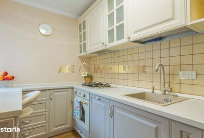 Apartament cu 3 camere în Central - 10