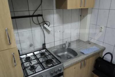 Apartament cu 2 camere decomandat în Central - 5
