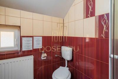 Casă cu Teren 350 Mp în Central - 11