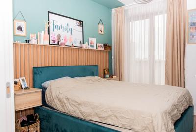 PENTHOUSE EXCLUSIVIST – KM5 | 92 mp + TERASĂ 80 mp | Bloc Nou - 23