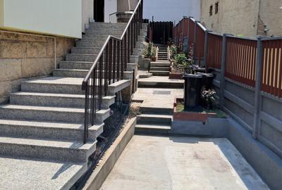 Casa 108 mp pentru birouri zona P-ta Cipariu. COMISION 0% - 3