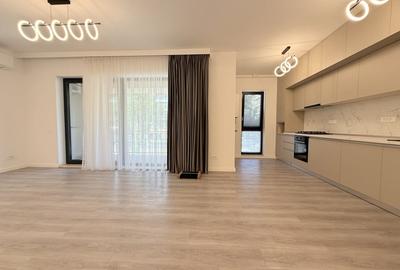 Apartament 2 camere de inchiriat Bulevardul Mamaia Sat Vacanta - 2