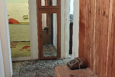 Bd. Republicii, apartament cu 2 camere decomandat etaj1, spatios - 7