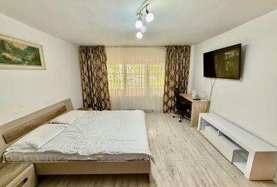 Apartament cu 2 camere decomandat în P-ța Alba Iulia - 3