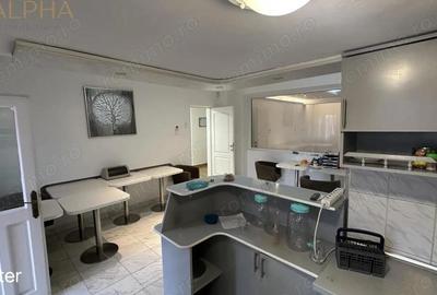 Vila Impunatoare cu 13 Camere Ideala pentru Clinica, After-School sau alte activitati comerciale - 7