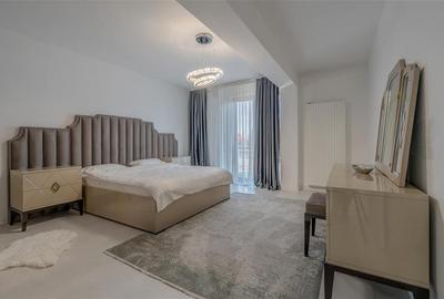 Casă individuală cu 6 camere cu Canalizare în Central - 24