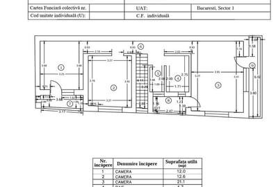 Casă Nouă 2025, P+1, Curte 92 mp – Zona Șos. Chitilei - 16