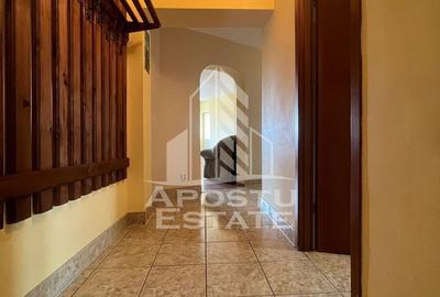 Apartament cu 4 camere în Pârneava - 7