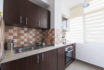 Apartament cu o camera – Strada Decebal Comision 0 - 3