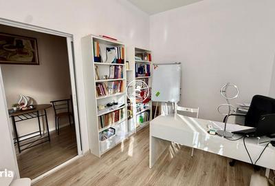 Casă cu 4 camere în Dorobanț - 18