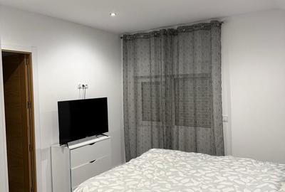 Apartament cu 3 camere în Mihail Kogălniceanu - 1