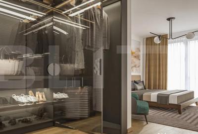 Apartament cu 4 camere decomandat în Obor - 7