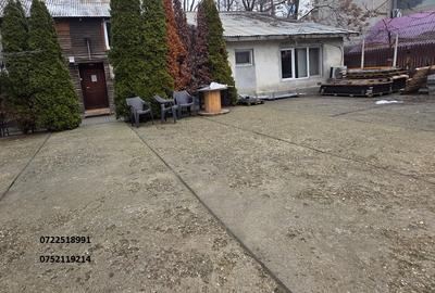 Teren Construcții intravilan de 700 mp, în 1 Mai - 2