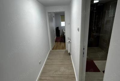 Inchiriez ap 3 cam zona Iulius in regim hotelier sau pe durata lunga, emit factura pentru decontare - 1