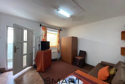 Garsoniera 20mp la casa zona Milea - 2