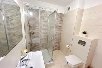 Garsonieră decomandată, mobilată în Drumul Taberei - 8