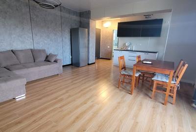Signature Promenada - 2 camere -TERMEN LUNG(INCLUSIV VARA) - 500 Euro/luna - 32
