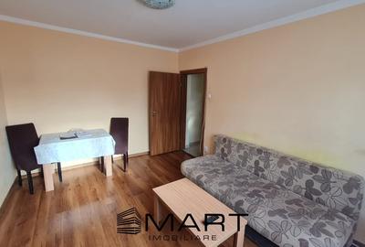 Apartament cu 2 camere semidecomandat, mobilat în Hipodrom 2 - 2