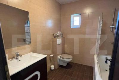 Casă cu 4 camere cu Teren 200 Mp în Florești - 4