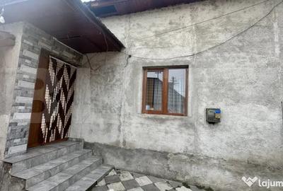 Casă cu 2 camere cu Teren 214 Mp în Căstău - 6