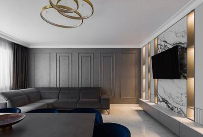 Apartament 3 Camere / Luxury - 150 mp / Progresul - 8