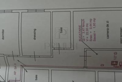Apartament cu 3 camere decomandat în Giroc - 4
