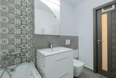 Apartament cu 2 camere decomandat, mobilat în Faleza Nord - 10