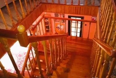 Casă cu 4 camere cu Teren 630 Mp în Central - 4