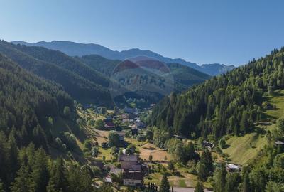 Casa / Vila cu 6 camere, in inima naturii, comision zero pt cumparator - 2