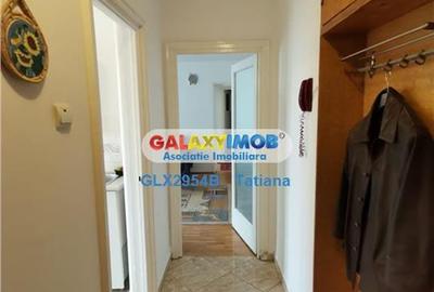 Apartament cu 3 camere semidecomandat în Ștefan cel Mare - 2