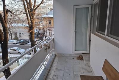 Vanzare apartament 2 camere | Timpuri Noi  | langa metrou | etaj 2/5 | lift | re - 39