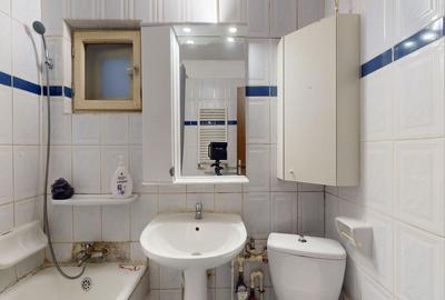 Apartament cu 3 camere semidecomandat în Gorjului - 9