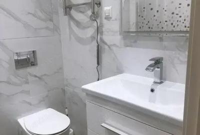 Garsonieră în Lujerului