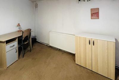 Apartament cu 3 camere decomandat în Central - 2