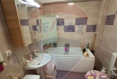 Apartament 2 camere 52 mp complet mobilat, Metalurgie... Apartament 2 camere 52 mp complet mobilat, Metalurgie... - 14